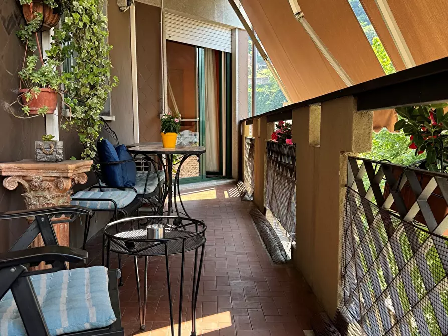 Immagine 6 di Bilocale in vendita  in Viale Massenzio Masia 79 a Como