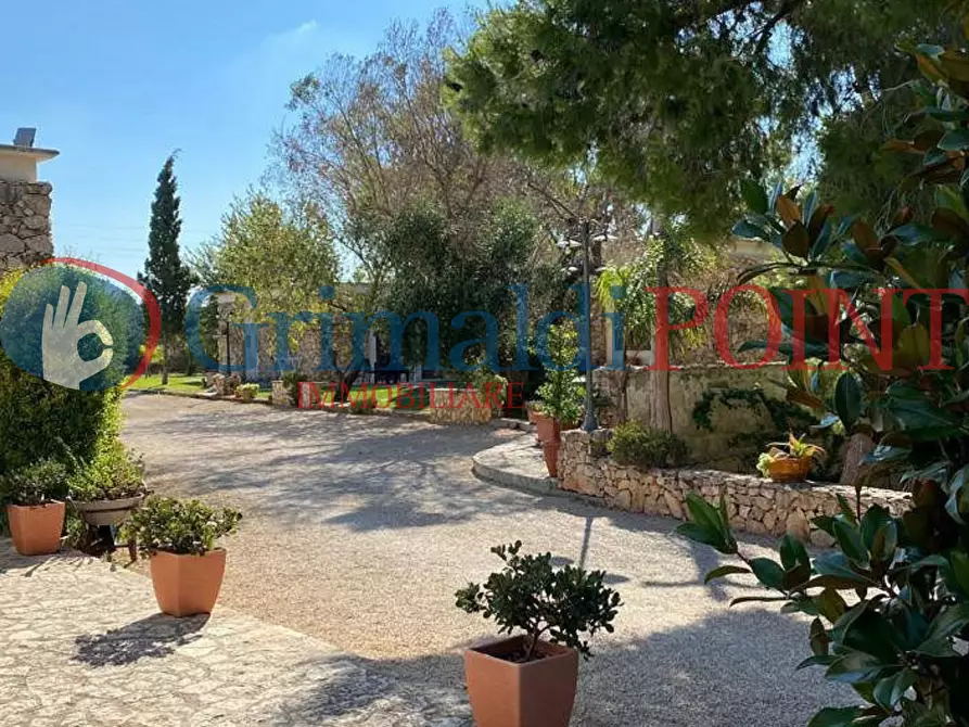 Immagine 9 di Rustico / casale in vendita  in SP359 13 a Nardo'