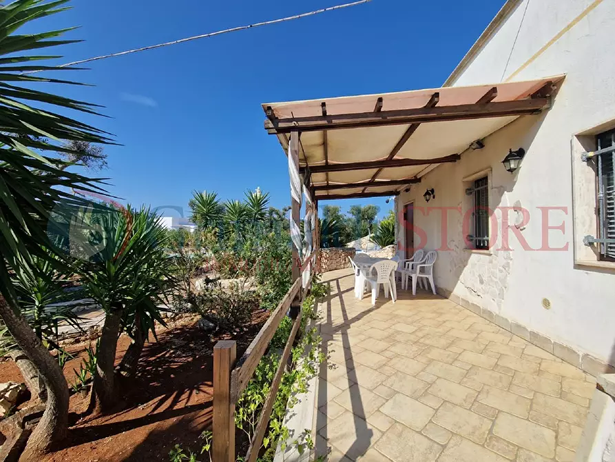 Immagine 33 di Villa in vendita  a San Vito Dei Normanni