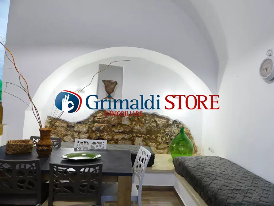 Immagine 10 di Casa indipendente in vendita  in Corte Corradino di Svevia 1 a Parabita