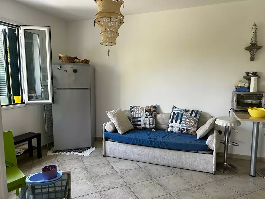 Immagine 4 di Casa bifamiliare in vendita  in Via Bice Valori 2 a Melendugno