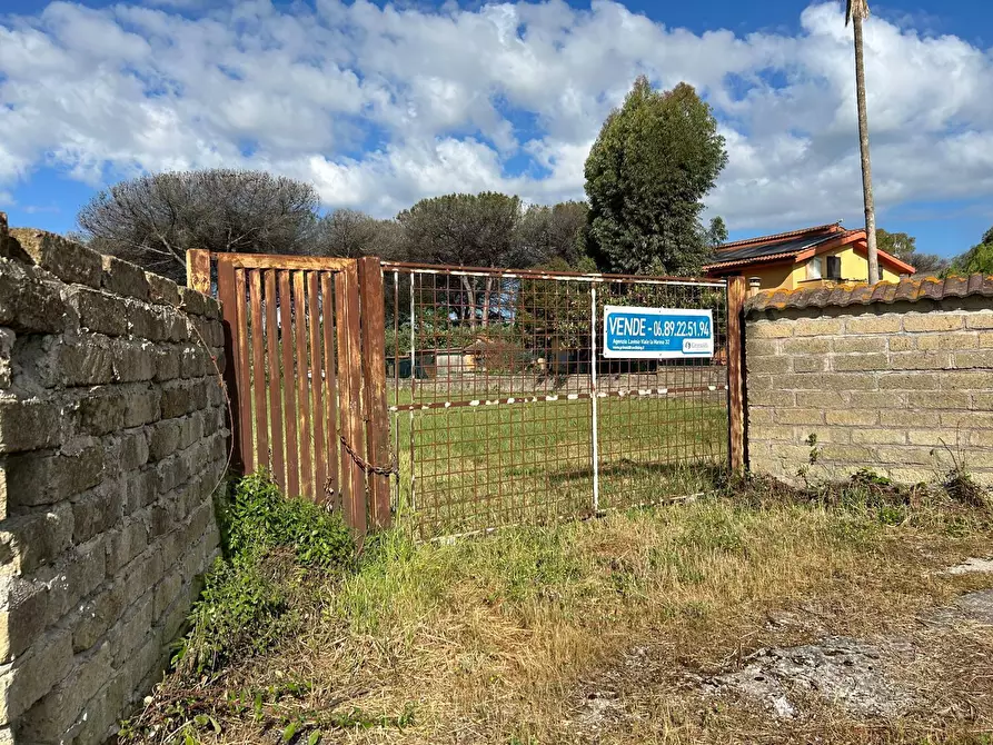 Immagine 1 di Terreno agricolo in vendita  in Via Gavi 6 a Aprilia