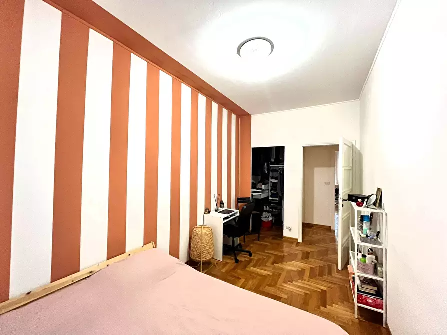 Immagine 26 di Trilocale in affitto  in Via Gian Battista Brocchi 21 a Milano