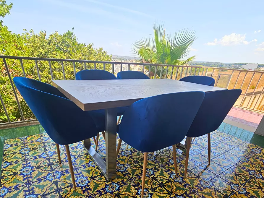 Immagine 23 di Villa in vendita  in Via Trento 17 a Gallipoli