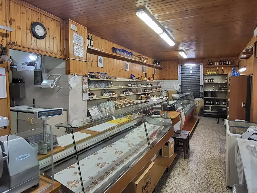 Immagine 8 di Attività artigianale in vendita  in Via Emanuele Foa a Vercelli