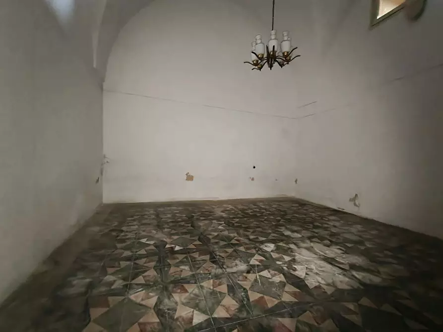 Immagine 15 di Casa bifamiliare in vendita  in Via D'Annunzio 7 a Sannicola