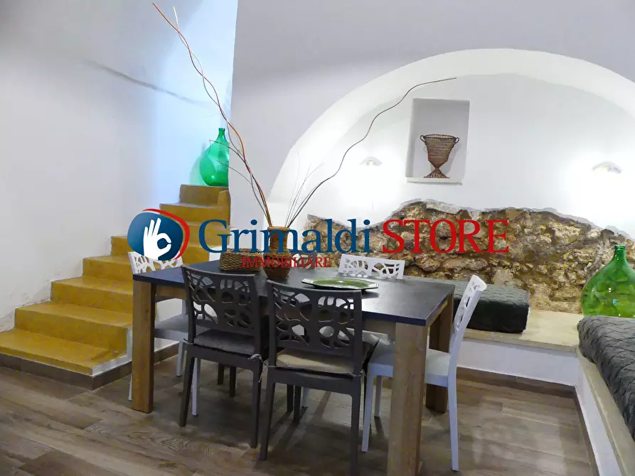 Immagine 9 di Casa indipendente in vendita  in Corte Corradino di Svevia 1 a Parabita