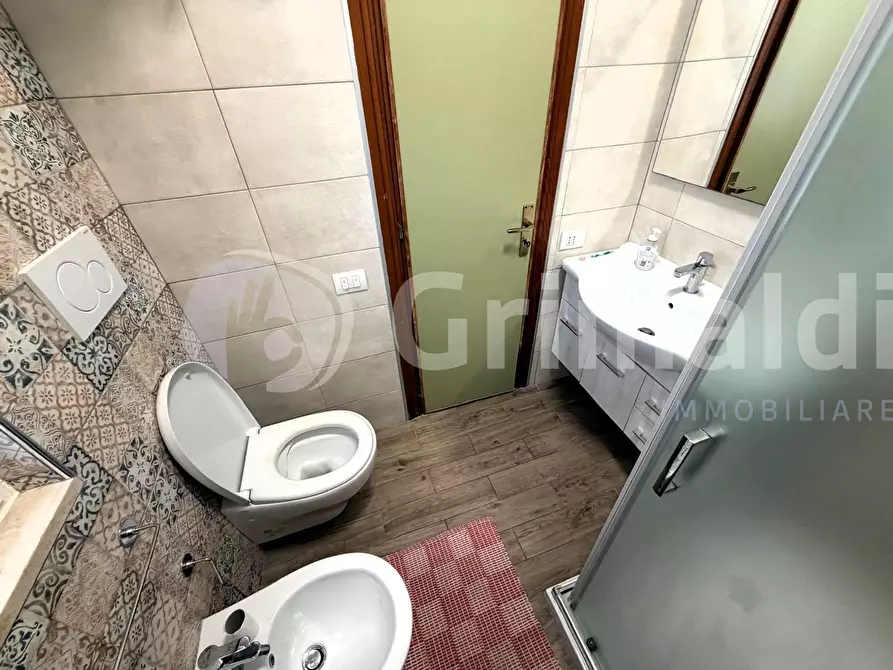 Immagine 20 di Appartamento in vendita  in Viale Orsa Maggiore a Gallipoli