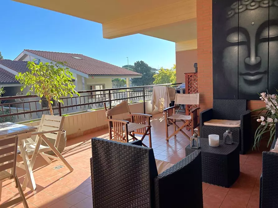 Immagine 3 di Bilocale in vendita  in Via Padre Perilli a Roma