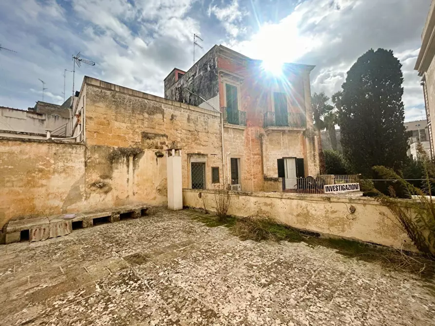 Immagine 62 di Pentalocale in vendita  in Vico dei Fieschi 2 a Lecce