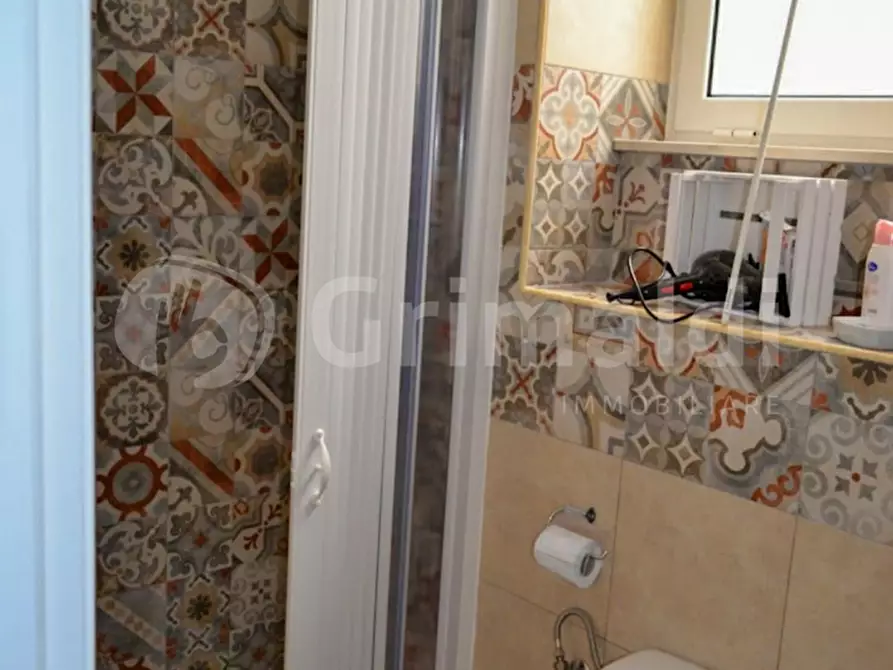 Immagine 9 di Casa indipendente in vendita  in Via Milano 13 a Siracusa
