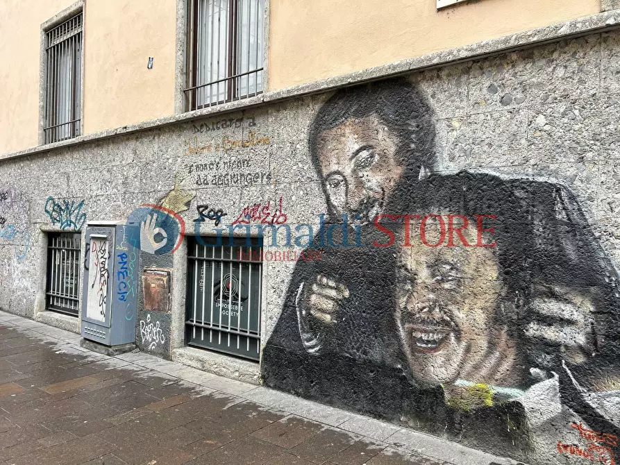 Immagine 6 di Attività commerciale in vendita  in Corso di Porta Ticinese 107 a Milano