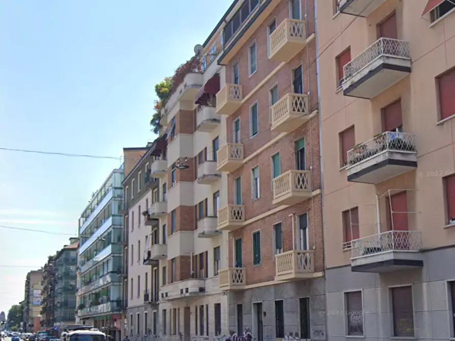 Immagine 10 di Stanza singola in affitto  in Via Giovanni Pacini 62 a Milano