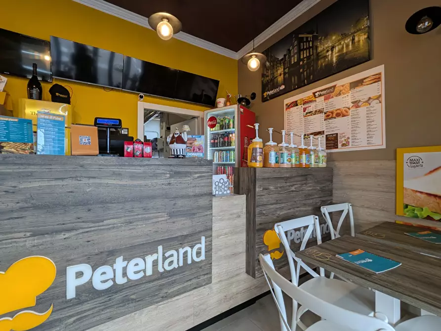 Immagine 19 di Attività commerciale in vendita  in Viale Giacomo Matteotti 117 a Nettuno