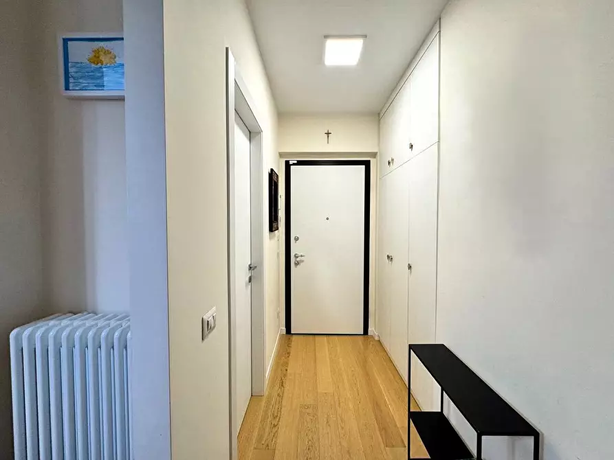 Immagine 3 di Appartamento in affitto  in Via Cesare Saldini 25 a Milano