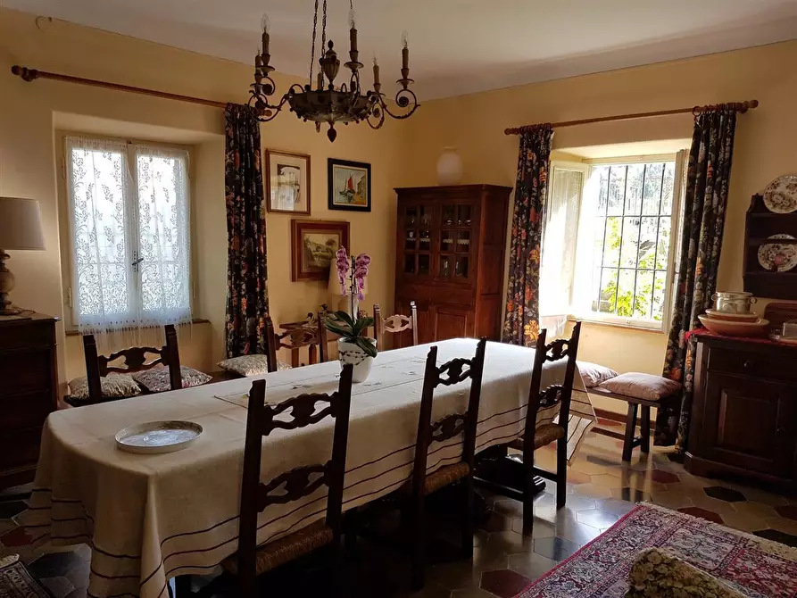 Immagine 4 di Villa in vendita  in via Provinciale 56 a Alta Valle Intelvi