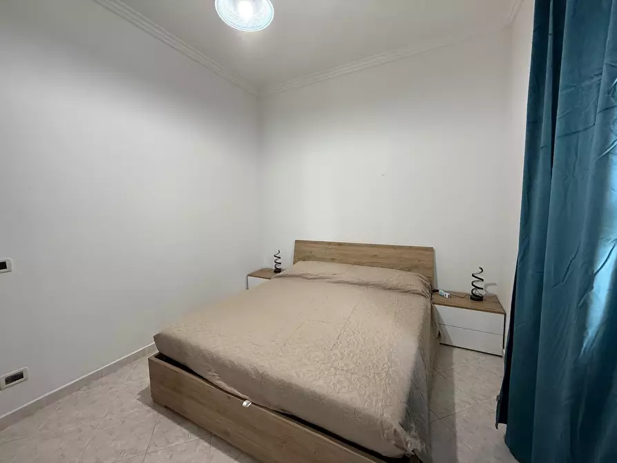 Immagine 9 di Trilocale in affitto  in Via Alfredo Baccarini 2 a Anzio