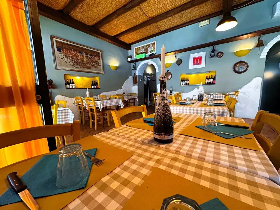 Immagine 10 di Bar / Ristorante in vendita  in Via Mantova 10 a Milano