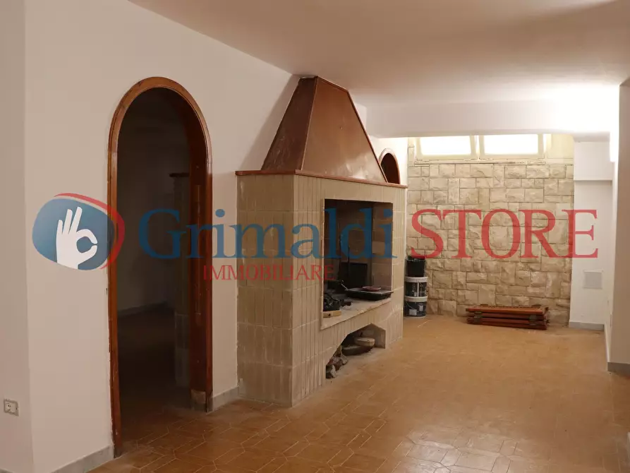 Immagine 33 di Villa in vendita  in Via Santo Giuseppe 1a a Squinzano