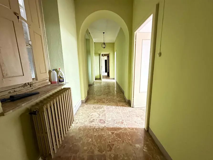 Immagine 28 di Palazzo in vendita  in Strada Provinciale ex Strada Statale 596 dei Cairo 14 a Vinzaglio