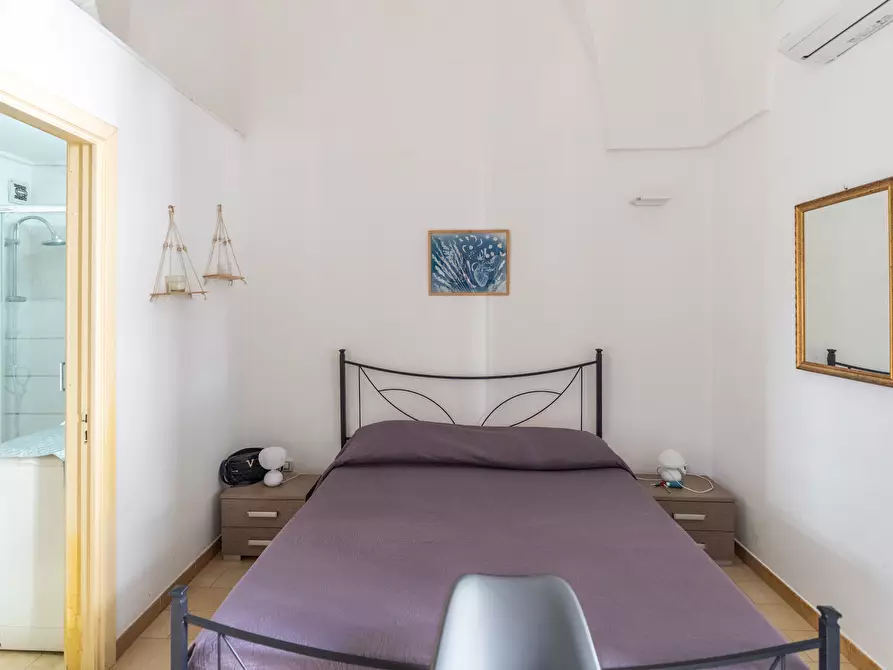 Immagine 33 di Casa semindipendente in vendita  in Via Giovanni Camillo Palma 55 a Lecce