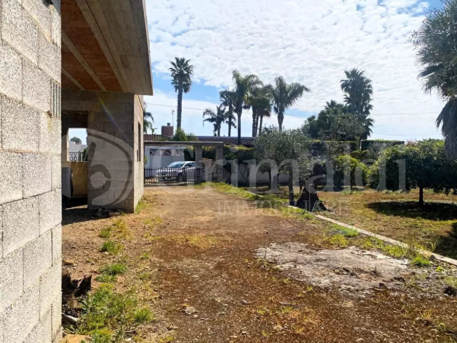 Immagine 11 di Villa in vendita  in strada provinciale 361 a Gallipoli