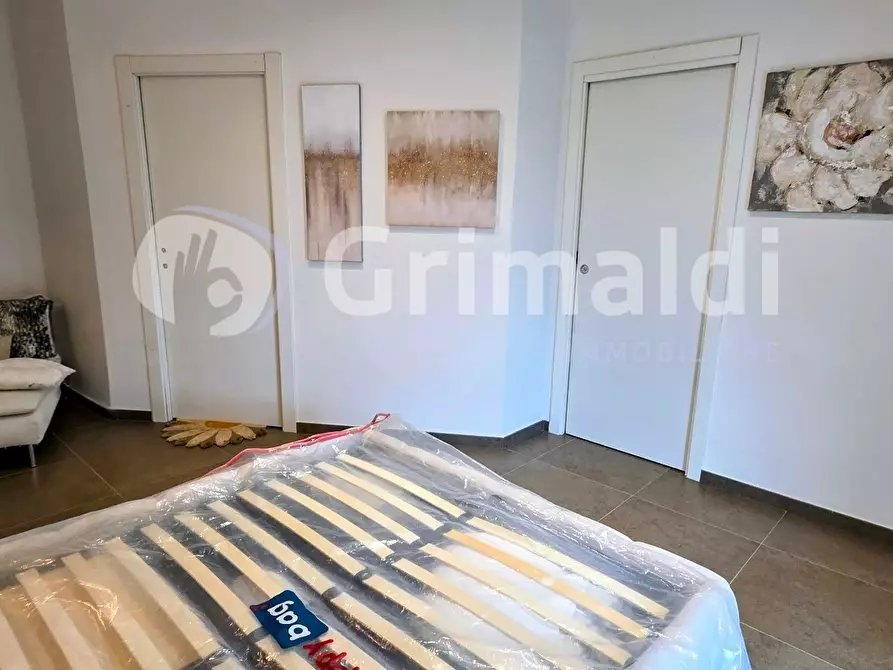 Immagine 12 di Quadrilocale in vendita  in Via Monte Piana 25 a Vercelli