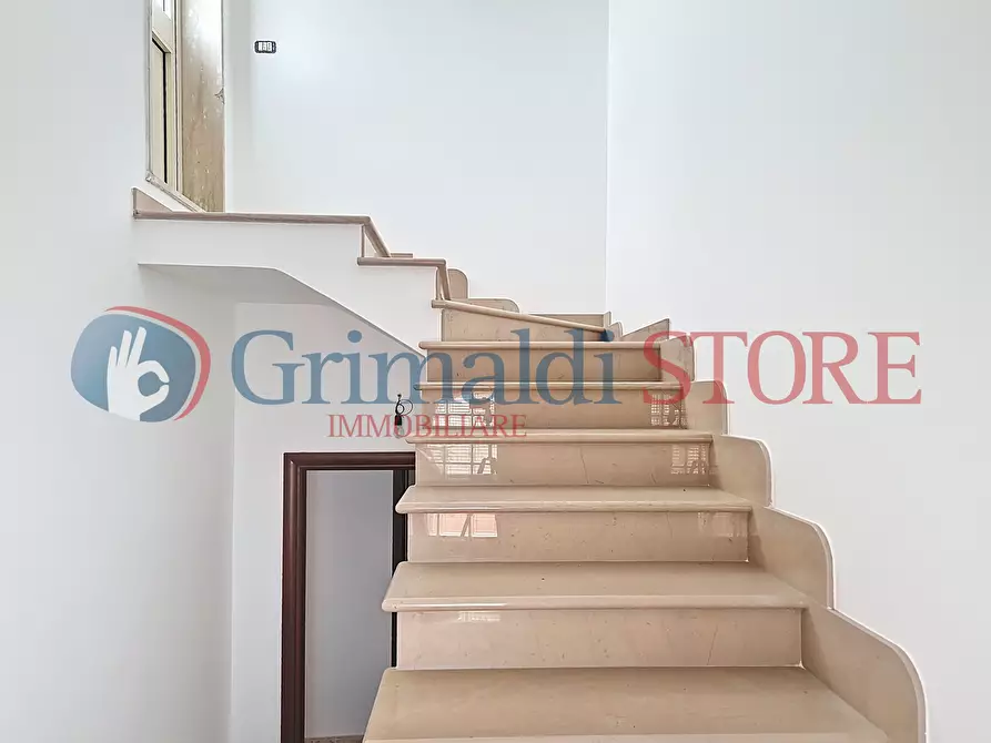 Immagine 25 di Trilocale in vendita  in Via Risorgimento 24 a Erchie