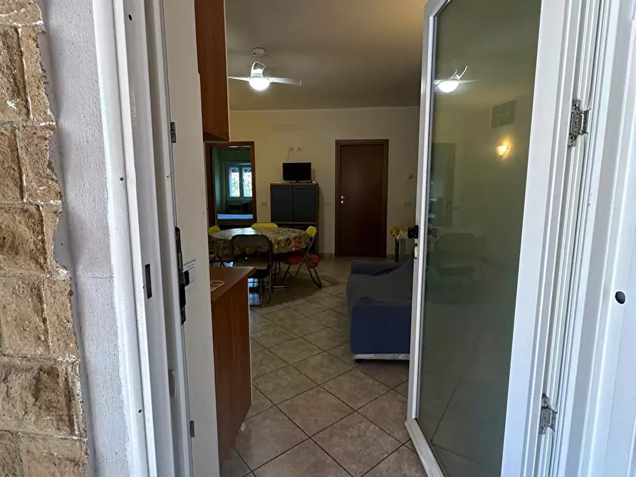 Immagine 10 di Quadrilocale in affitto  in corso san francesco 132 a Anzio