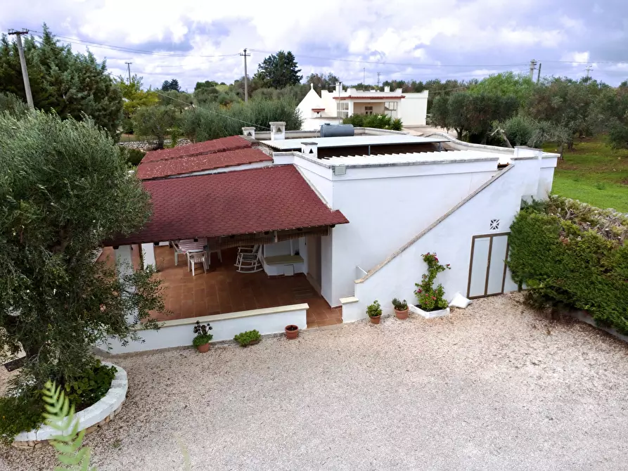 Immagine 37 di Rustico / casale in vendita  a Ostuni