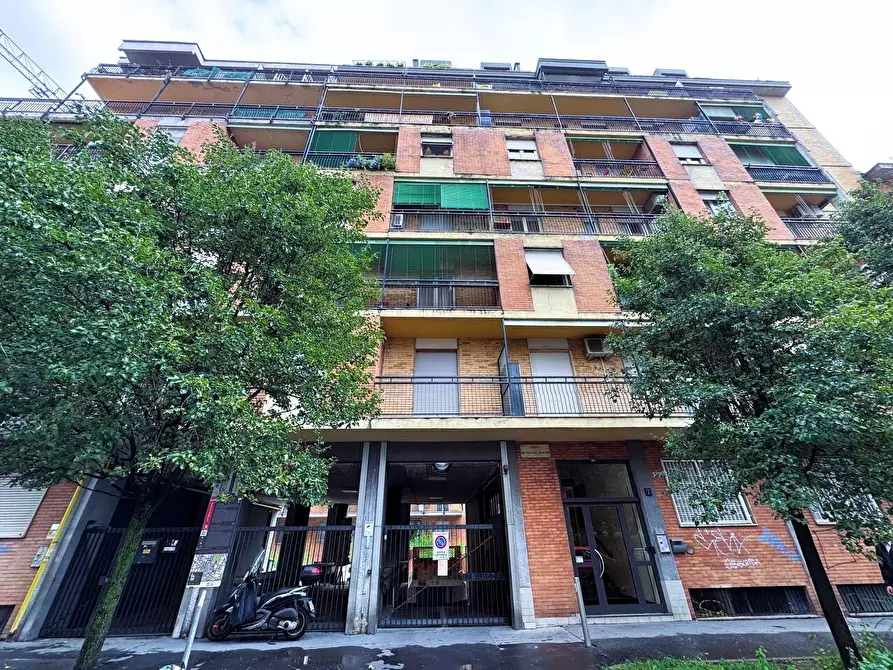 Immagine 27 di Bilocale in affitto  in Piazza Piccoli Martiri 7 a Milano
