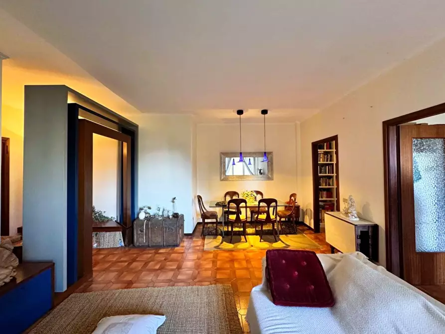 Immagine 9 di Appartamento in vendita  in Via Beato Angelico 10 a Treviglio
