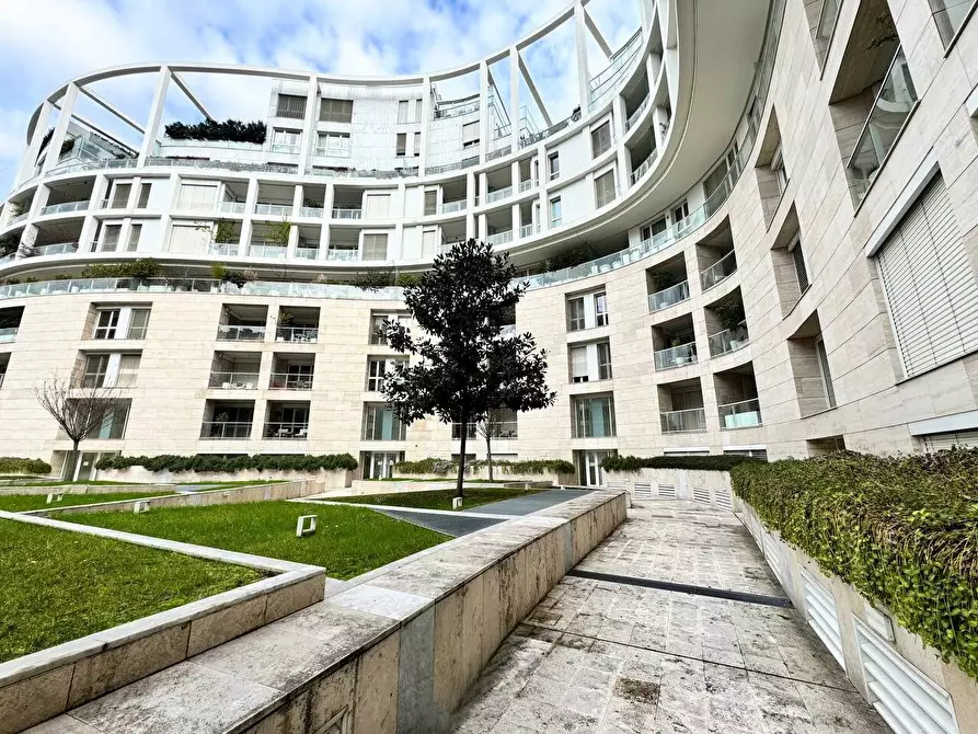Immagine 48 di Appartamento in vendita  in Piazza Carlo Erba 6 a Milano