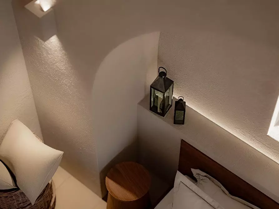 Immagine 20 di Casa indipendente in vendita  in Contrada Santoro 46 a Ostuni