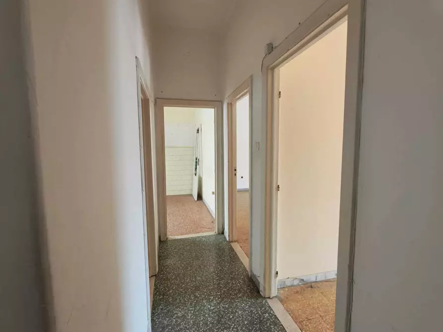 Immagine 9 di Trilocale in vendita  in Via Cristoforo Colombo 113 a Brindisi