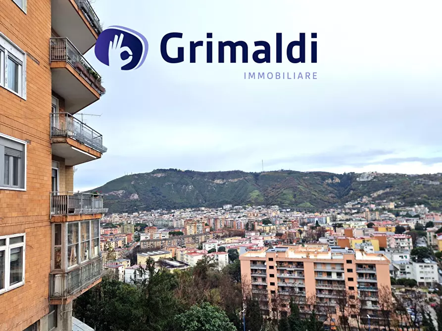 Immagine 9 di Appartamento in affitto  in Via Michelangelo da Caravaggio 12 a Napoli