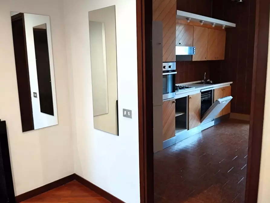 Immagine 3 di Trilocale in affitto  in Via Decembrio 25 a Milano