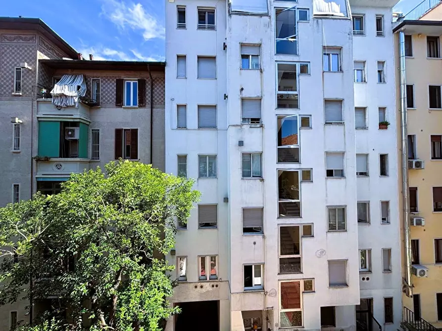Immagine 12 di Monolocale in affitto  in Via Plinio 72 a Milano