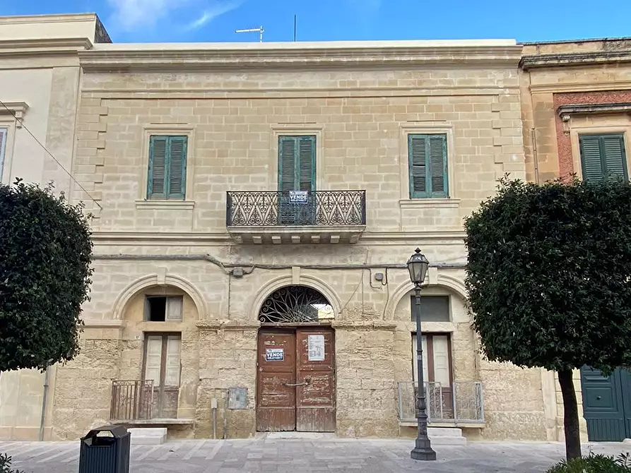 Immagine 1 di Casa indipendente in vendita  in Angelo Russo 31 a San Cesario Di Lecce