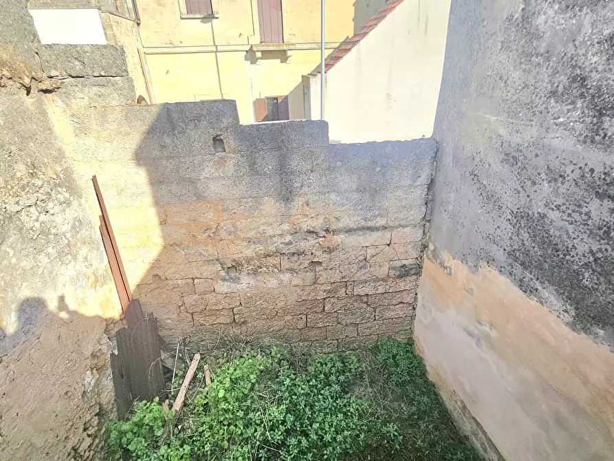 Immagine 46 di Casa indipendente in vendita  in Via Vittorio Emanuele 25 a Castri Di Lecce