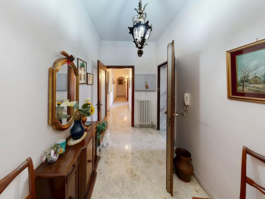Immagine 6 di Casa indipendente in vendita  in Viale G. Leopardi 157 a Lecce