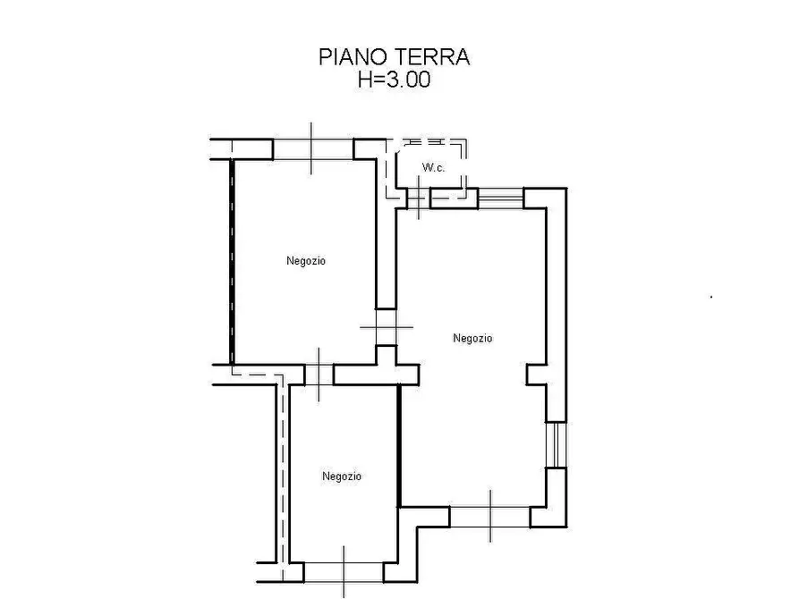 Immagine 43 di Palazzo in vendita  in Via Sferracavallo Snc a San Martino Valle Caudina