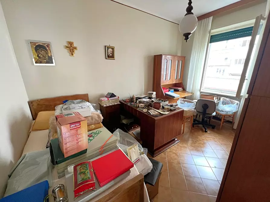 Immagine 17 di Trilocale in vendita  in Via Benadir 56 a Vercelli