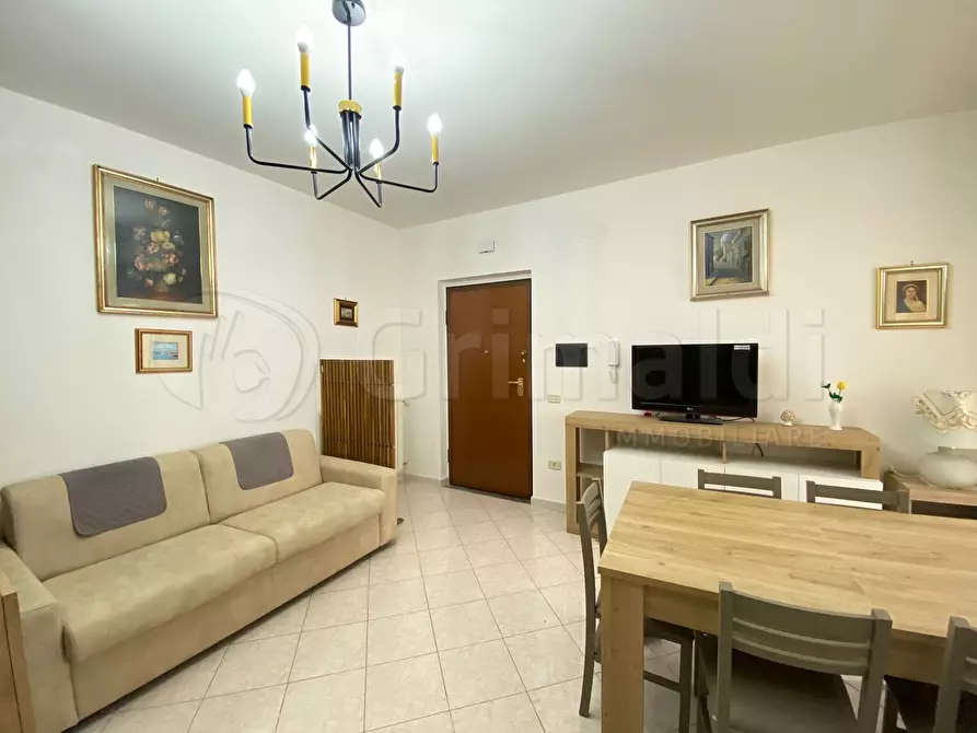 Immagine 4 di Bilocale in vendita  a Melito Di Napoli