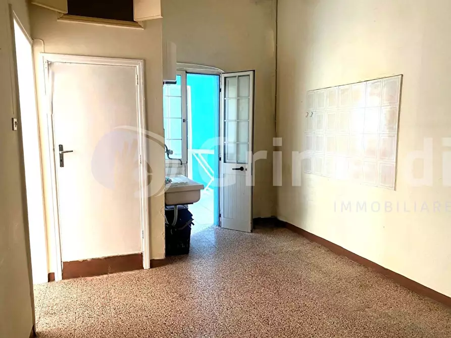 Immagine 10 di Bilocale in vendita  in via acquedotto a Gallipoli