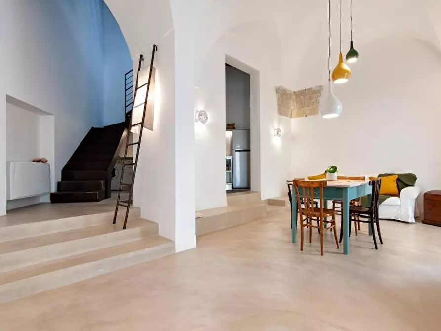 Immagine 2 di Casa indipendente in vendita  in Via de Summa 19 a Lecce