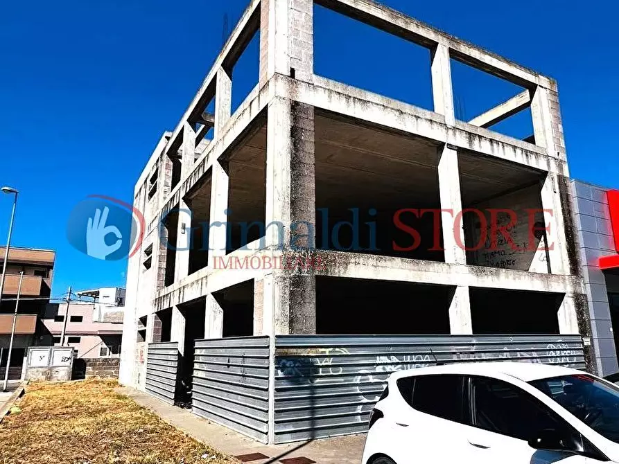 Immagine 5 di Capannone industriale in vendita  in Via Dei Bernardini 26 a Nardo'