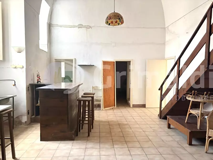 Immagine 10 di Casa indipendente in vendita  in Via Giuseppe Mazzini 1 a Alezio