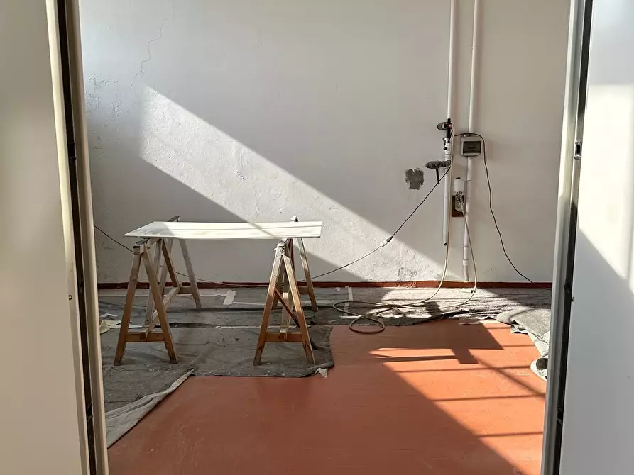 Immagine 8 di Laboratorio in vendita  in via Canturina 5 a Capiago Intimiano