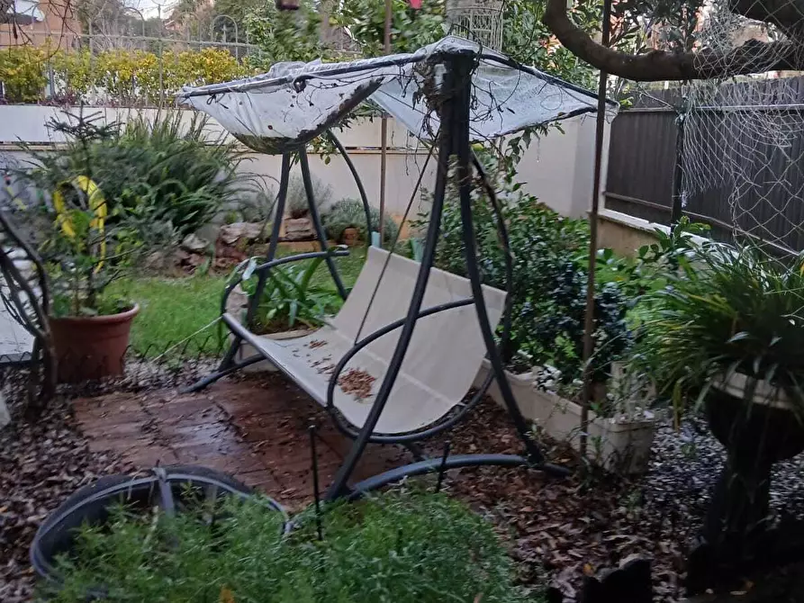 Immagine 20 di Appartamento in vendita  in Via Montegiove Nuovo a Genzano Di Roma